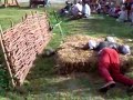 Renesansni festival:Legenda o Crnom vitezu