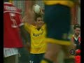 Perugia 2-3 Inter 2003/04