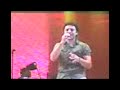banda registrada en la fiesta de la manzana