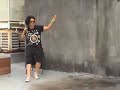 TAB T-shirt Designer Interview: Shantell Martin