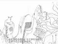 TAB T-shirt Designer Interview: Shantell Martin