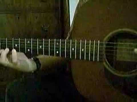 Josh White's - Red River Blues