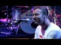 coldplay performing clocks live