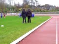 Maurice Krueger VFb Bottrop Tor 2