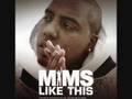 *New* Mims - A Millie Freestyle [Links+Lyrics]