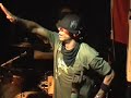 Hed Pe - Represent Live at Yeovil Ski Lodge 06/10/06