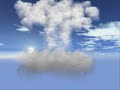RandomChaos Generic XNA - Volumetric Clouds V