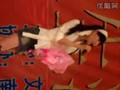 newhalf Liu Xuanji caught by live camera 变性美女刘炫怡