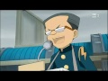 أبطال الكره 2011