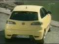 Seat Ibiza Cupra TDI Seat Ibiza Cupra TDI