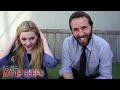 Alessandro Nivola video 2