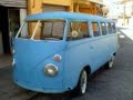 kombi 1970