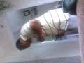 SIOLONGz BUSTN HIS MOVEz!..LMFAO