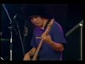 Natsumen - Seputemujina (live)