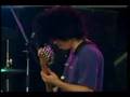 Natsumen - Seputemujina (live)