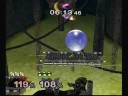 Lunin(Fox) vs SilentSpectre(Falcon)2.4