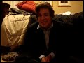 Steve's video Blog!!