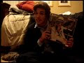Steve's video Blog!!