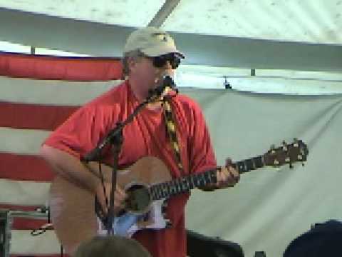 alex bevan - skinny - chagrin falls 2005