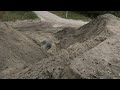 brushless sandpit