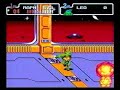 TMNT 4: Turtles In Time Speed Run Part 3