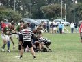 SPORTING VS MAR DEL PLATA 7-6-08