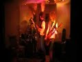 HEAVY MAMA - Cosmic Acid Mother (Blackfriars, 22nd May)