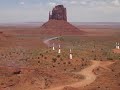 Kirby Chambliss, Red Bull Air Race, Monument Valley