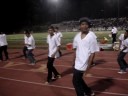 Mt. Carmel &amp; Westview Dance Troupes and MC All-Male 2008