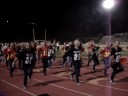 Mt. Carmel & Westview Dance Troupes and MC All-Male 2008