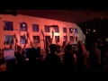 Click here to watch this video Davis and Cast Just Dropped In 5.17.12