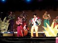 los amados en vivo en la coruņa, espaņa los amados en vivo en la coruņa, espaņa