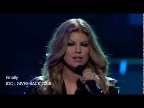 Fergie