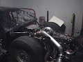 Chris Rado PRO FWD dyno