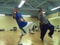 BZ Community Class - Rino and Legacy