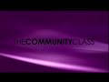 BZ Community Class - Rino and Legacy