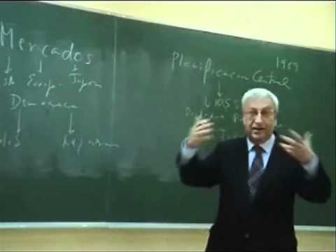 hayek -