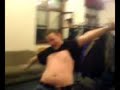 Ugly Man Dancing