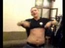Ugly Man Dancing