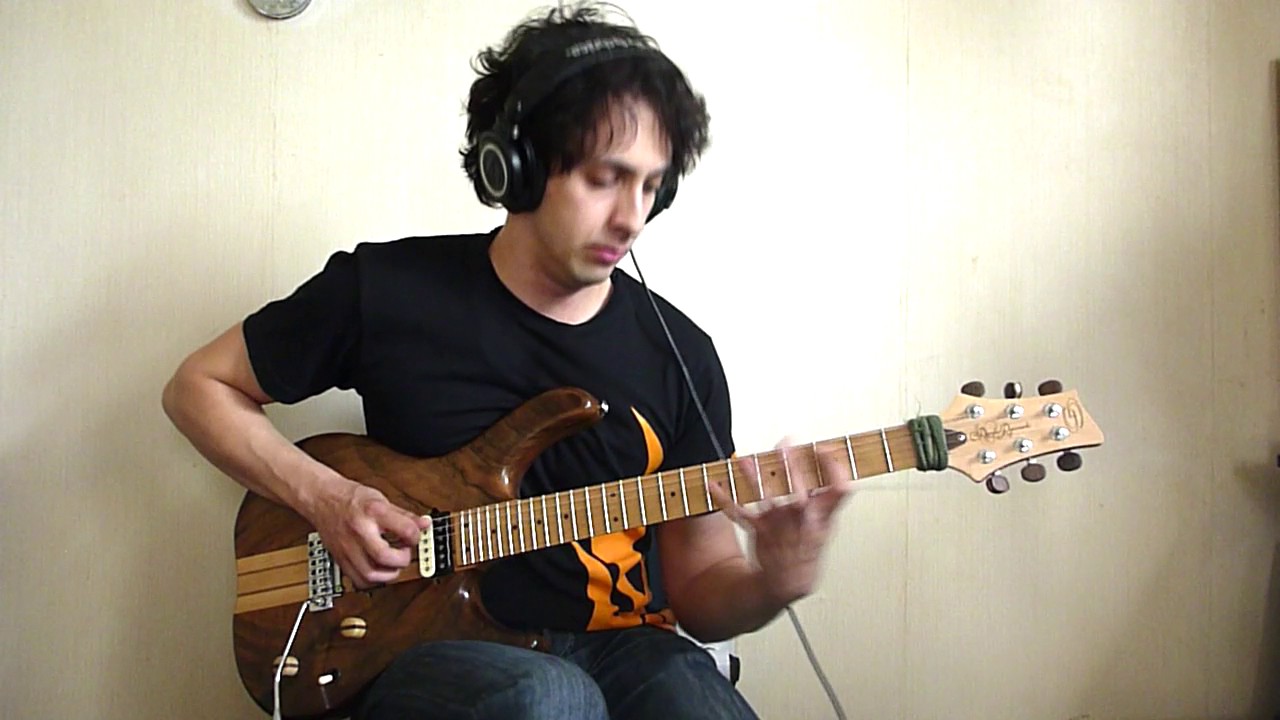 brett garsed rock fusion pdf download