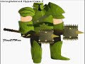 this is a tribute for my friend Lmaoguysits like the draw he did of 4rth age ghutanbut this is torag ^^==================DISCLAIMER== ======RuneScape is a registered trademark of JaGeX Limited. I do not claim, or have any, affiliation with JaGeX Ltd. This video was not intended for any personal gain, only for entertainment purposes. All comments by others are their own and I do not take responsibility for their actions. Consider this, free advertising http://www.runescape.com/And i dont own the music i did  it for only entertanimient purposes======================================