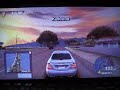 Test Drive Unlimited PSP- Mercedes Benz CLK 55 AMG Test Drive Unlimited PSP- Mercedes Benz CLK 55 AMG