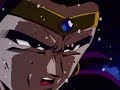Broly(SSJ) Attacks Goku Broly(SSJ) Attacks Goku