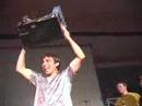 Centrifuge Union 2003: Sammy\