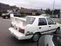 SUPER HYUNDAI JET CAR