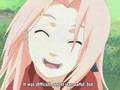 Uchiha Sasuke All That I'm Living For