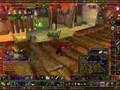 Voleur  lvl 70 -  Saltwater  - Video pvp sur Ivalice
