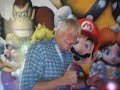 world tour nintendo 2008 guadalajara mexico fotos y locuras