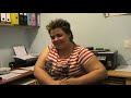 Valverde de J�car, Preg�n 2008 - Parte 15, Antonia