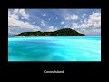 Cocos Island Cocos Island